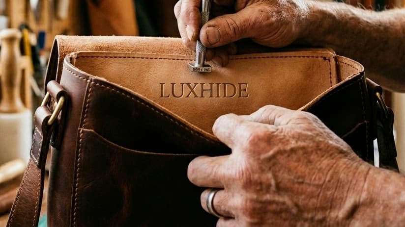 Burnished & Blessed